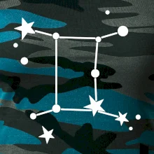 Souhvězdí - Gemini - Blíženci Souhvězdí - Gemini - Blíženci