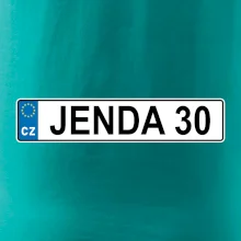 SPZ Jenda 30