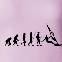 Evoluce Windsurfing