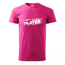 Best floorball player in galaxy Best floorball player in galaxy