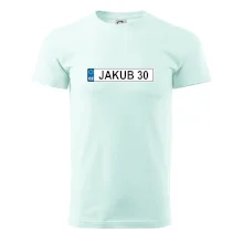 SPZ Jakub 30