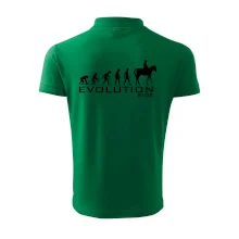 Evoluce Ride horse