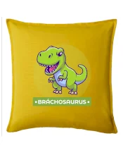 Dinosauří rodina - brácha