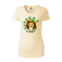 Rasta Lion Rasta Lion