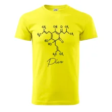 Barová chemie - pivo