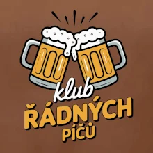 Klub řádných píčů