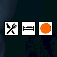 Eat sleep repat  hokejbal v řadě