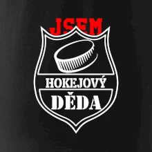 Hokejový děda