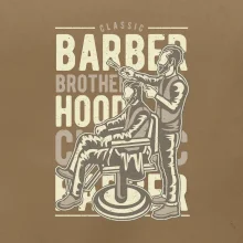 Barber Brotherhood
