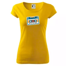 Narozeniny kazeta Best of 1985