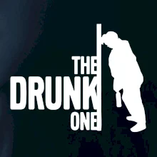 Bachelor party - The drunk one