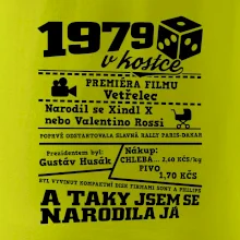 1979 v kostce