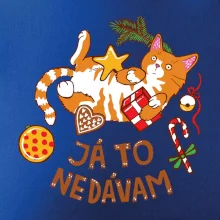 Ja to nedávam - Vanoční shon (Pecka design)