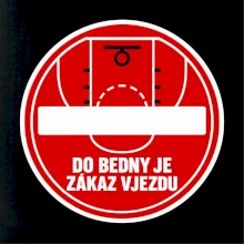 Do bedny je zákaz vjezdu