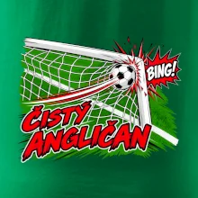 Čistý angličan
