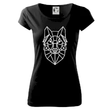 Geometrie - vlk Geometrie - vlk
