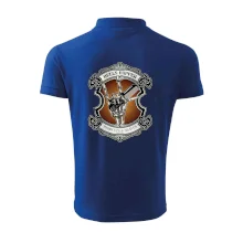 Hells dapper barbershop