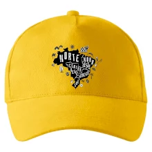 Brazílie mapa a zvyky