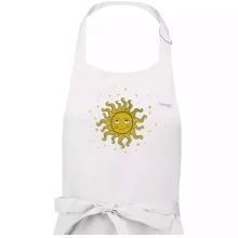 Rodinný set Měsíc - slunce - hvězda  (Pecka Design)