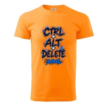 CTRL + ALT + DELETE SCHOOL