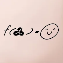 Matematická funkce - káva