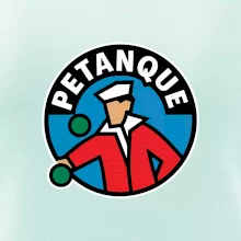 Petanque ikonka