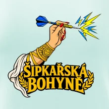 Šipkařská bohyně