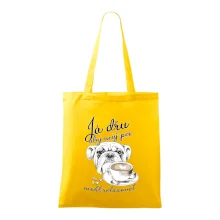 Boxer - Já dřu, aby můj pes mohl relaxovat