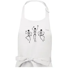 Tancující kostlivci