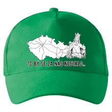 D1 - to by se za nás nestalo