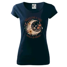 NAROZENÁ V ZÁŘÍ - SKVĚLÁ OD PŘÍRODY