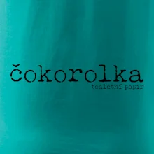 Čeština 2.0 - Čokorolka