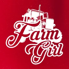 Farm Girl