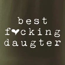 Best fucking daughter