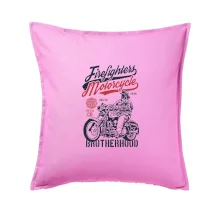 Firefighters Motorcycle