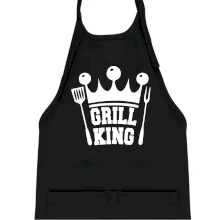 Grilování -  Grill King Grilování -  Grill King