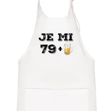 Je mi 80 pivo