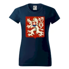 Znak ČSR - Třetí Československá republika (1945–1948)