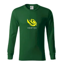 Vortex logo barevné Vortex logo barevné