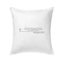 Citáty z bible - Efezským 2-8–9