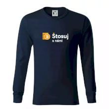 Štosuj s námi - logo velké Štosuj s námi - logo velké