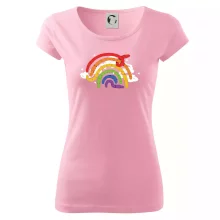 Žížaly duha (Alexis Citrine)