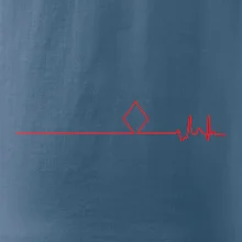 Poker EKG kule kára