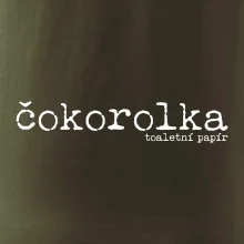 Čeština 2.0 - Čokorolka