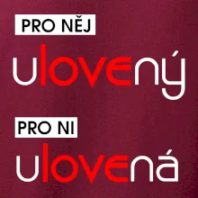Ulovená a ulovený