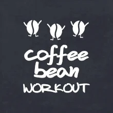 Coffee bean workout