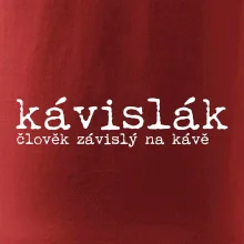 Čeština 2.0 - kávislák