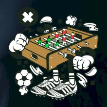 Fotbalový stolňák