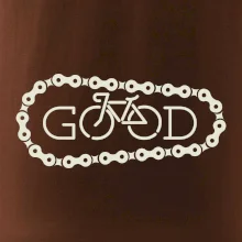 Good cyklista