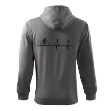 Cyklo ekg - kolo Cyklo ekg - kolo